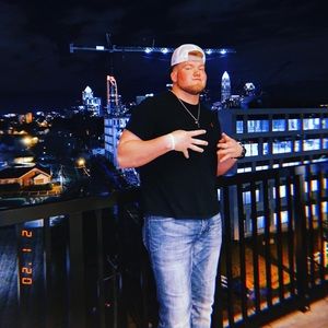 Meet your Posher, Noah